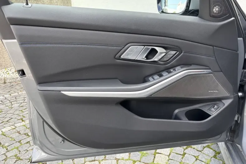 ALPINA D3 S din 2024 cu 23.900 km - oferta ALP113020 - foto 8