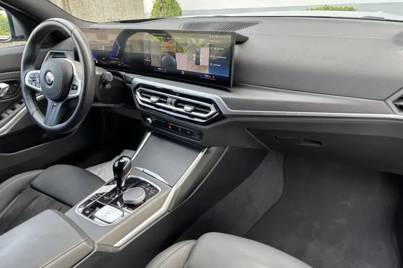 ALPINA D3 S din 2024 cu 23.900 km - oferta ALP113020 - foto 11