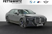 BMW 740 din 2024 cu 49.989 km - oferta BMW113021 - foto 1
