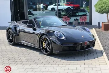 Porsche 992 din 2024 - oferta POR113022