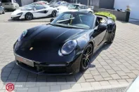 Porsche 992 din 2024 cu 26.500 km - oferta POR113022 - foto 4