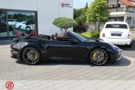 Porsche 992 din 2024 cu 26.500 km - oferta POR113022 - foto 8