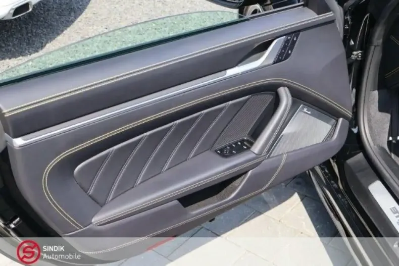 Porsche 992 din 2024 cu 26.500 km - oferta POR113022 - foto 9