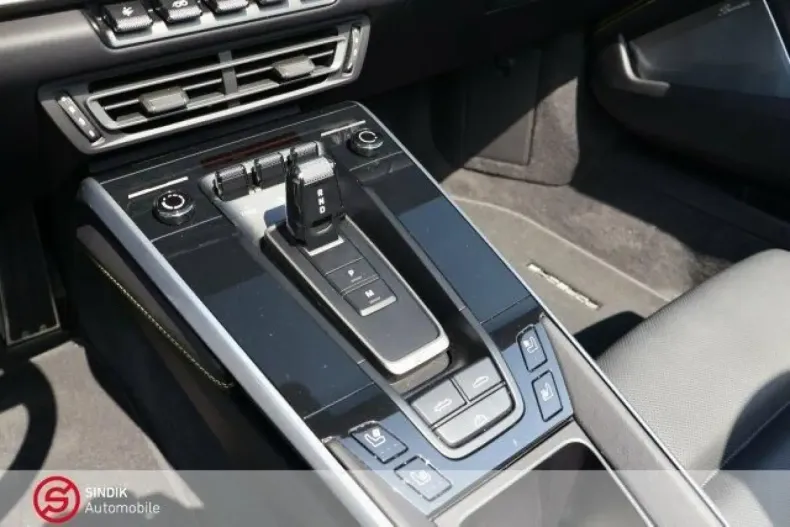 Porsche 992 din 2024 cu 26.500 km - oferta POR113022 - foto 13