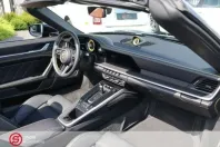 Porsche 992 din 2024 cu 26.500 km - oferta POR113022 - foto 18