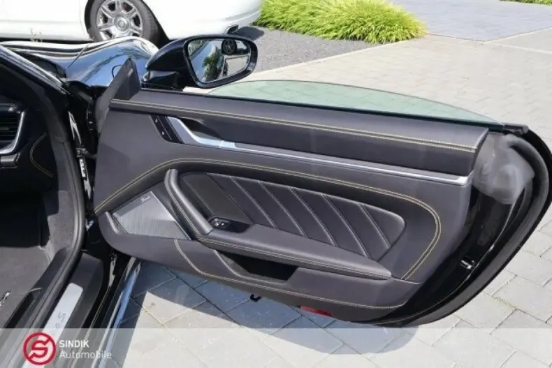 Porsche 992 din 2024 cu 26.500 km - oferta POR113022 - foto 19