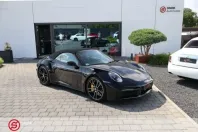Porsche 992 din 2024 cu 26.500 km - oferta POR113022 - foto 21