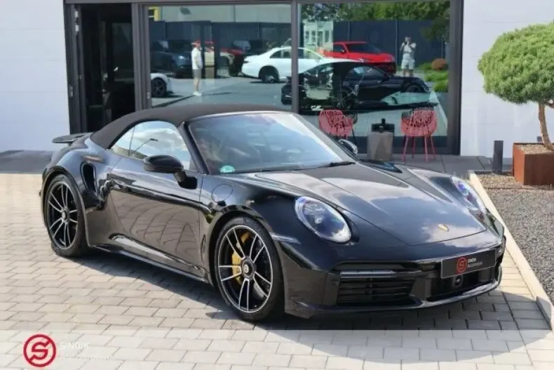 Porsche 992 din 2024 cu 26.500 km - oferta POR113022 - foto 22