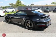 Porsche 992 din 2024 cu 26.500 km - oferta POR113022 - foto 24