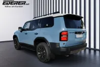 Toyota Land Cruiser din 2024 cu 16.411 km - oferta TOY113024 - foto 10