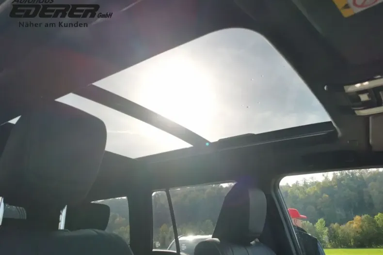 Toyota Land Cruiser din 2024 cu 16.411 km - oferta TOY113024 - foto 14