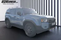 Toyota Land Cruiser din 2024 cu 16.411 km - oferta TOY113024 - foto 15