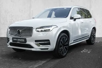 Volvo XC90 din 2024 - oferta VOL113026