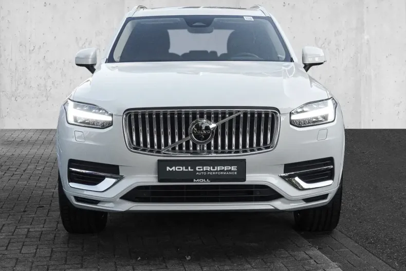 Volvo XC90 din 2024 cu 18.016 km - oferta VOL113026 - foto 2