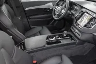 Volvo XC90 din 2024 cu 18.016 km - oferta VOL113026 - foto 8