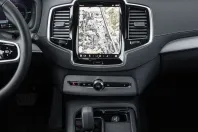 Volvo XC90 din 2024 cu 18.016 km - oferta VOL113026 - foto 12