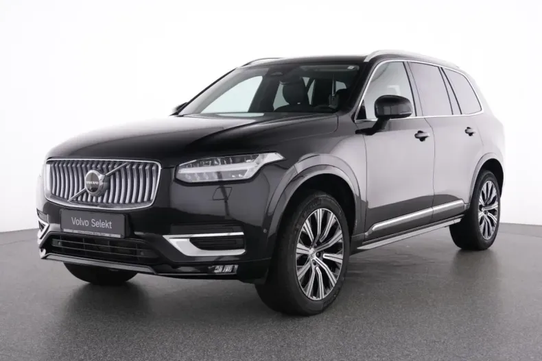 Volvo XC90 din 2024 cu 13.772 km - oferta VOL113027 - foto 1