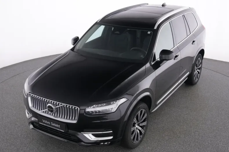 Volvo XC90 din 2024 cu 13.772 km - oferta VOL113027 - foto 4