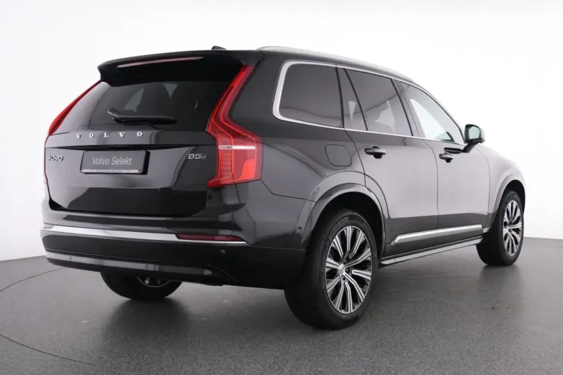 Volvo XC90 din 2024 cu 13.772 km - oferta VOL113027 - foto 5