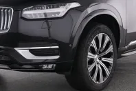 Volvo XC90 din 2024 cu 13.772 km - oferta VOL113027 - foto 11