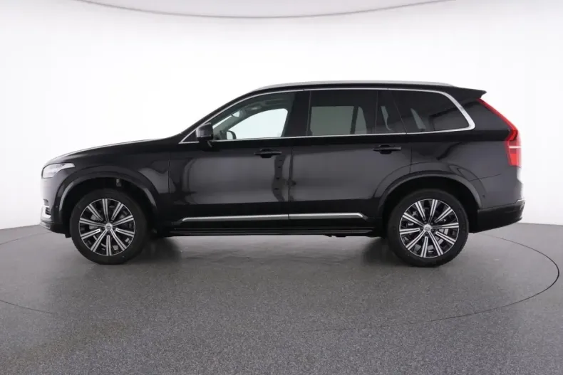 Volvo XC90 din 2024 cu 13.772 km - oferta VOL113027 - foto 14