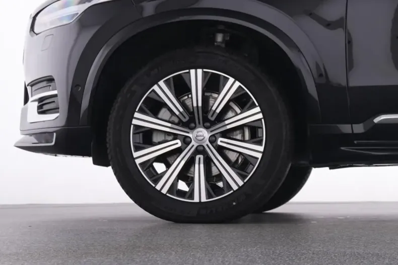 Volvo XC90 din 2024 cu 13.772 km - oferta VOL113027 - foto 19