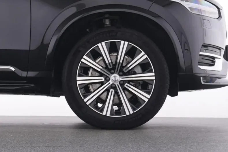 Volvo XC90 din 2024 cu 13.772 km - oferta VOL113027 - foto 21