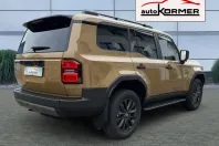 Toyota Land Cruiser din 2024 cu 15.720 km - oferta TOY113028 - foto 2