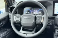 Toyota Land Cruiser din 2024 cu 15.720 km - oferta TOY113028 - foto 12