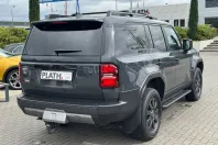 Toyota Land Cruiser din 2024 cu 13.455 km - oferta TOY113029 - foto 4