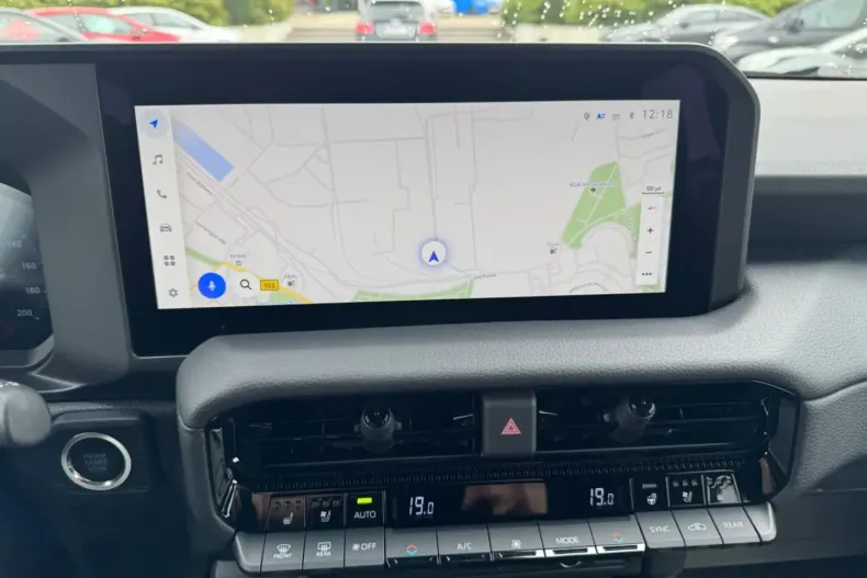 Toyota Land Cruiser din 2024 cu 13.455 km - oferta TOY113029 - foto 13