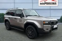 Toyota Land Cruiser din 2024 cu 8.060 km - oferta TOY113030 - foto 1