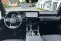 Toyota Land Cruiser din 2024 cu 8.060 km - oferta TOY113030 - foto 12