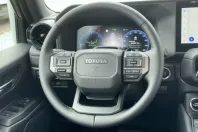 Toyota Land Cruiser din 2024 cu 8.060 km - oferta TOY113030 - foto 13