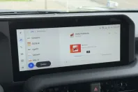 Toyota Land Cruiser din 2024 cu 8.060 km - oferta TOY113030 - foto 17