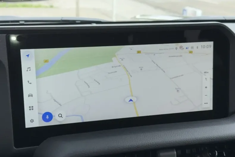 Toyota Land Cruiser din 2024 cu 8.060 km - oferta TOY113030 - foto 19