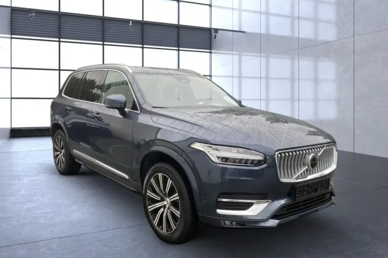 Volvo XC90 din 2023 cu 28.950 km - oferta VOL113031 - foto 1