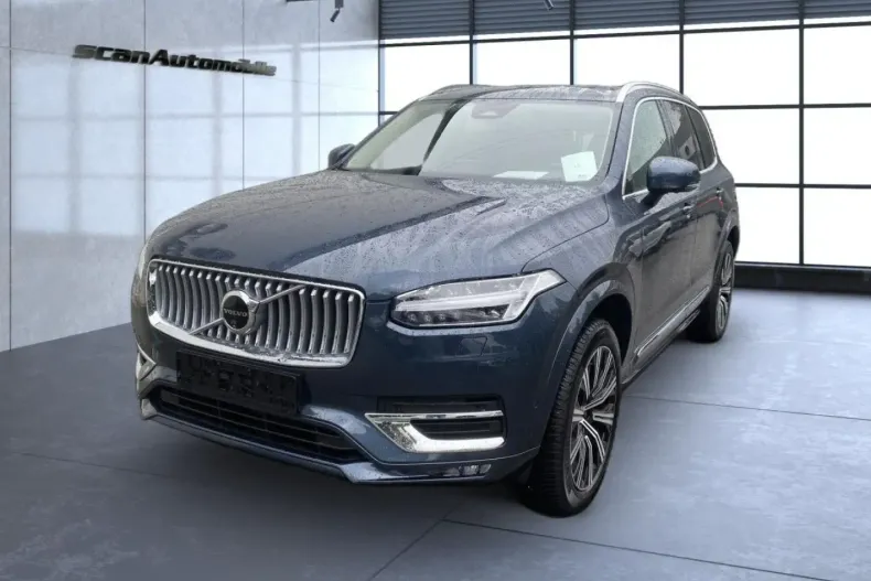 Volvo XC90 din 2023 cu 28.950 km - oferta VOL113031 - foto 3