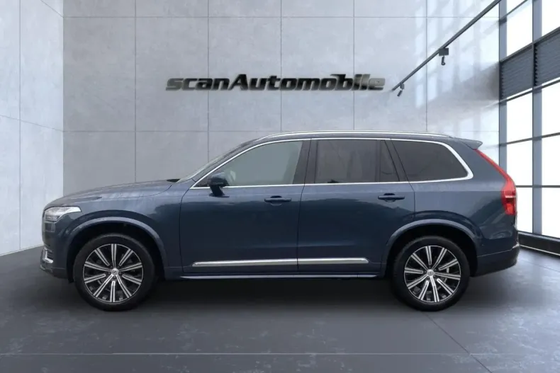 Volvo XC90 din 2023 cu 28.950 km - oferta VOL113031 - foto 6