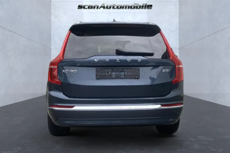 Volvo XC90 din 2023 cu 28.950 km - oferta VOL113031 - foto 7