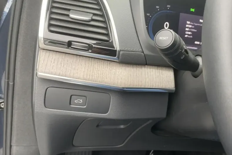 Volvo XC90 din 2023 cu 28.950 km - oferta VOL113031 - foto 14