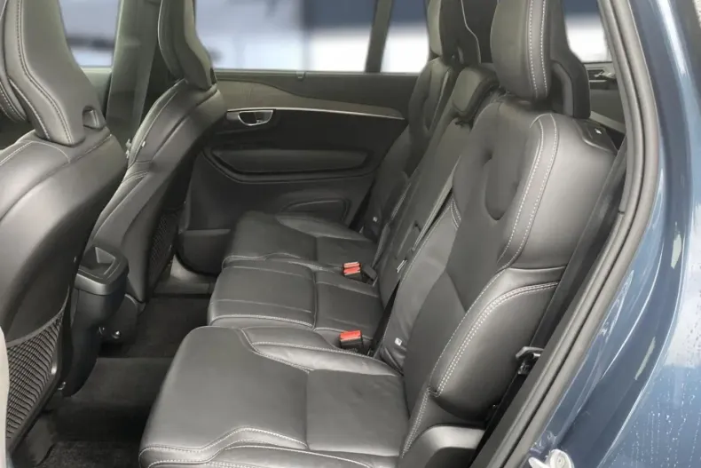 Volvo XC90 din 2023 cu 28.950 km - oferta VOL113031 - foto 15