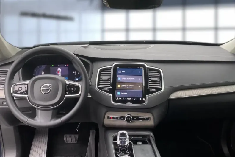 Volvo XC90 din 2023 cu 28.950 km - oferta VOL113031 - foto 17