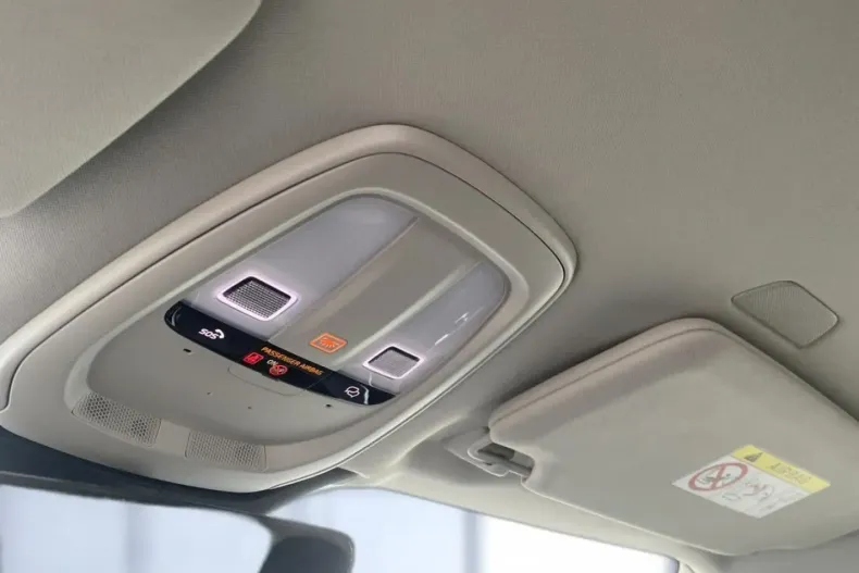 Volvo XC90 din 2023 cu 28.950 km - oferta VOL113031 - foto 18