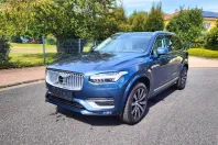 Volvo XC90 din 2024 cu 9.400 km - oferta VOL113032 - foto 1