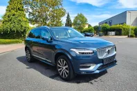 Volvo XC90 din 2024 cu 9.400 km - oferta VOL113032 - foto 2