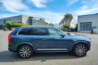 Volvo XC90 din 2024 cu 9.400 km - oferta VOL113032 - foto 4