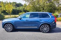 Volvo XC90 din 2024 cu 9.400 km - oferta VOL113032 - foto 5