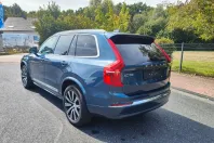 Volvo XC90 din 2024 cu 9.400 km - oferta VOL113032 - foto 6