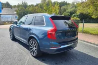 Volvo XC90 din 2024 cu 9.400 km - oferta VOL113032 - foto 7